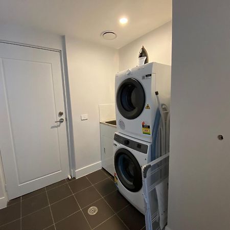 Blues Air 3A - Thredbo Apartment Luaran gambar