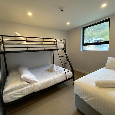 Blues Air 3A - Thredbo Apartment Luaran gambar