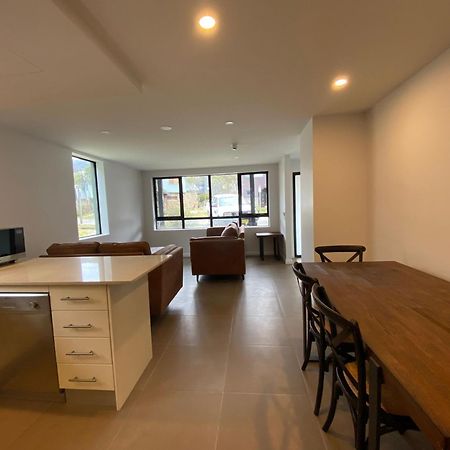 Blues Air 3A - Thredbo Apartment Luaran gambar