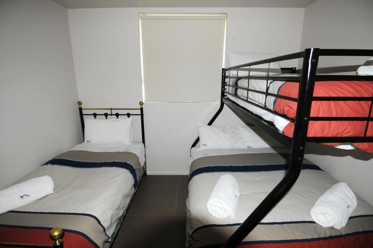 Blues Air 3A - Thredbo Apartment Luaran gambar