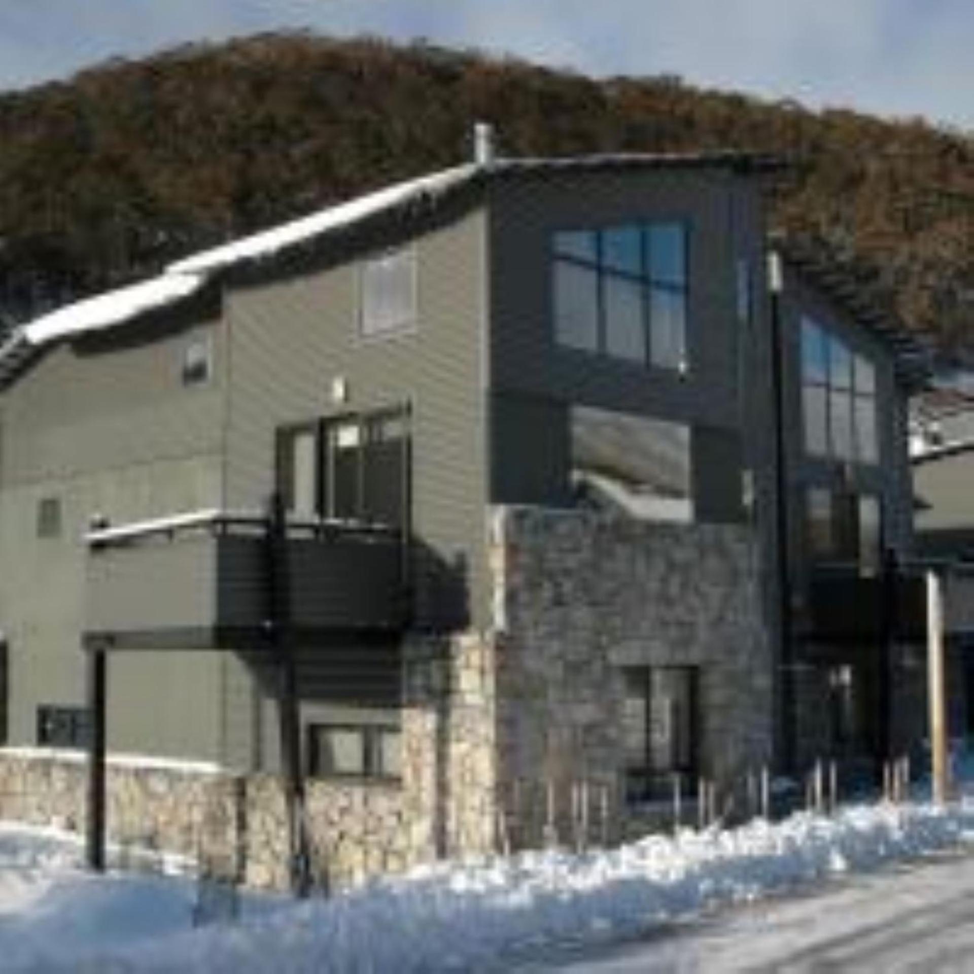 Blues Air 3A - Thredbo Apartment Luaran gambar