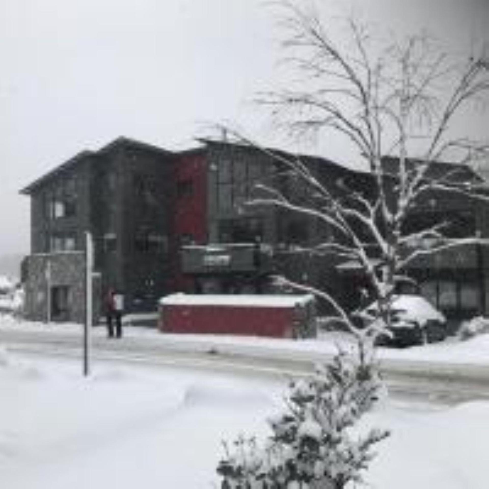 Blues Air 3A - Thredbo Apartment Luaran gambar