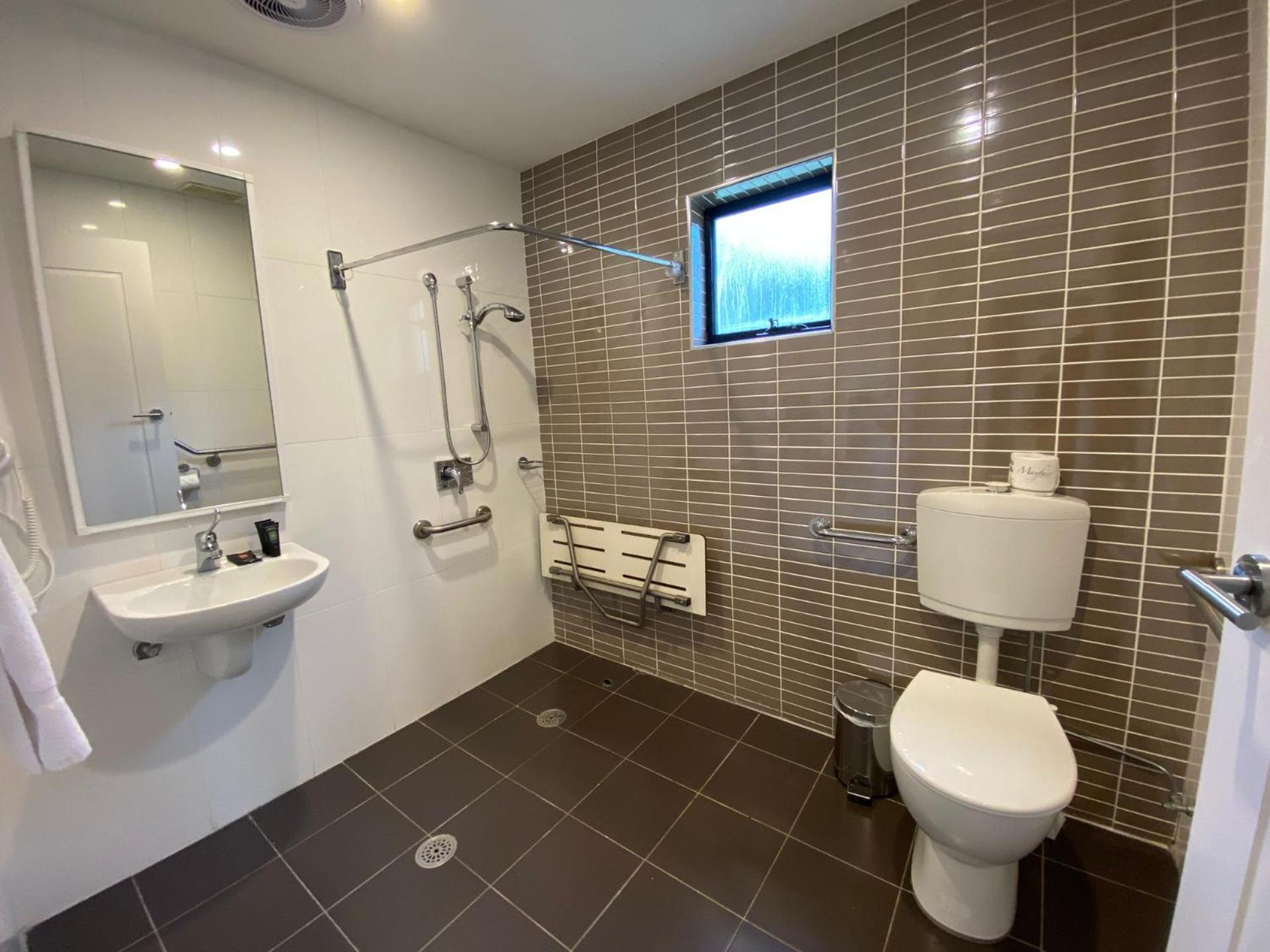 Blues Air 3A - Thredbo Apartment Luaran gambar
