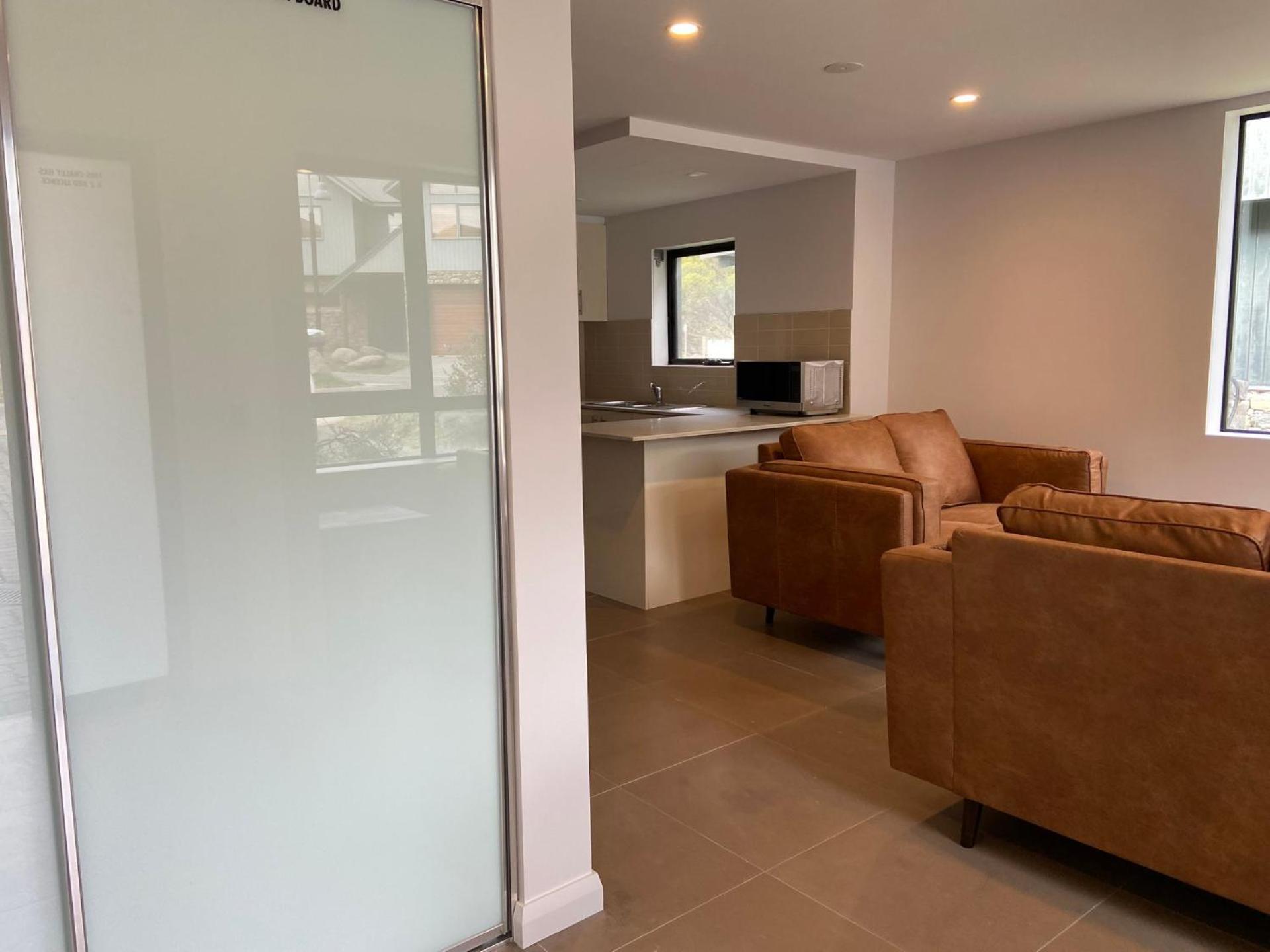 Blues Air 3A - Thredbo Apartment Luaran gambar